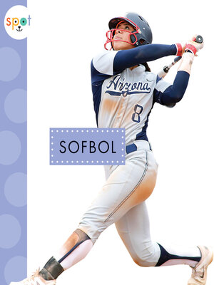 cover image of Sofbol